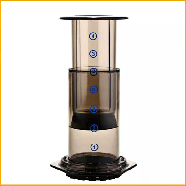 Aeropress