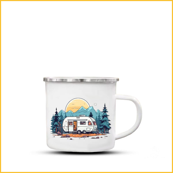 Camper Tasse