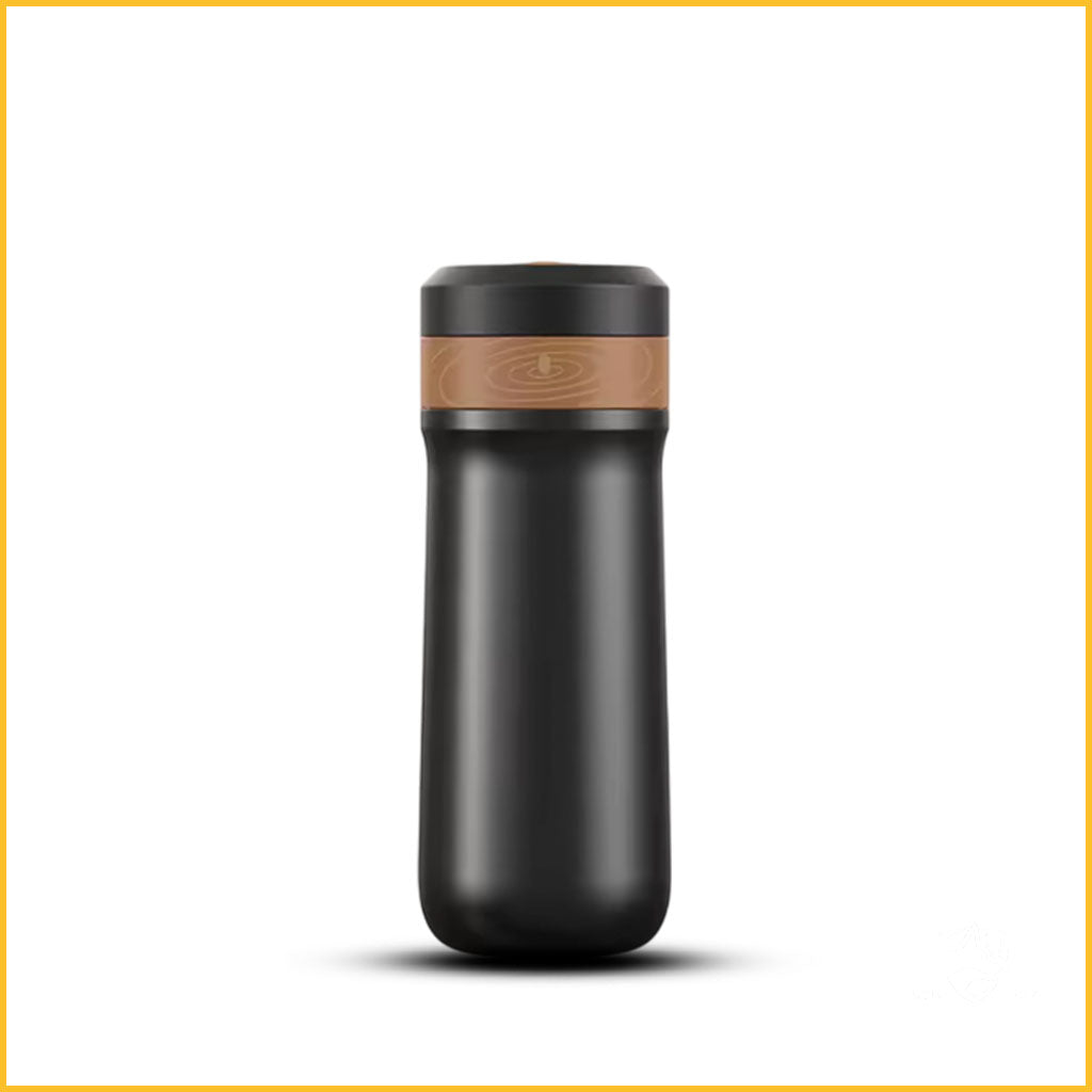 French Press Thermobecher