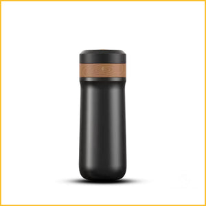 French Press Thermobecher