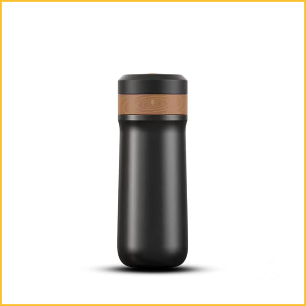 French Press Thermobecher