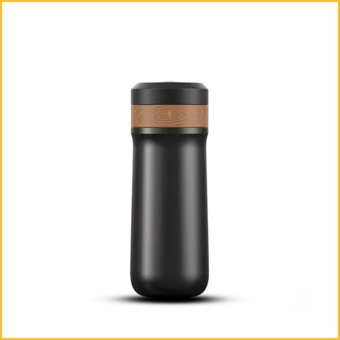 French Press Thermobecher
