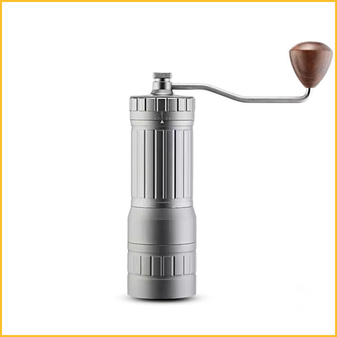 Handkaffeemühle Pro