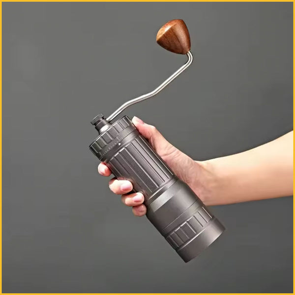Kaffeemühle Hand Pro