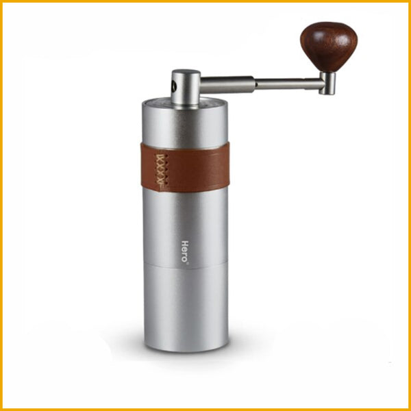 Hero S03 manuelle Kaffeemühle