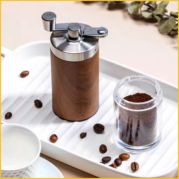 Espresso Handmühle