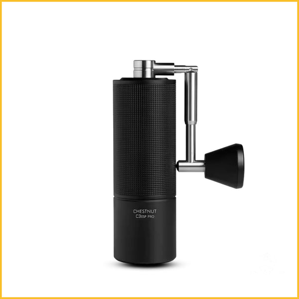 Chestnut C3ESP Pro Handkaffeemühle