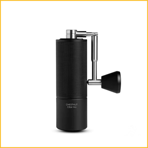 Chestnut C3ESP Pro Handkaffeemühle