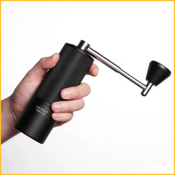 Kaffeemühle Hand Chestnut C3esp Pro