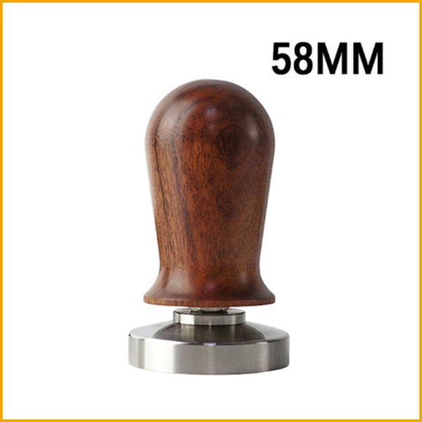Kaffee Tamper 58mm Durchmesser