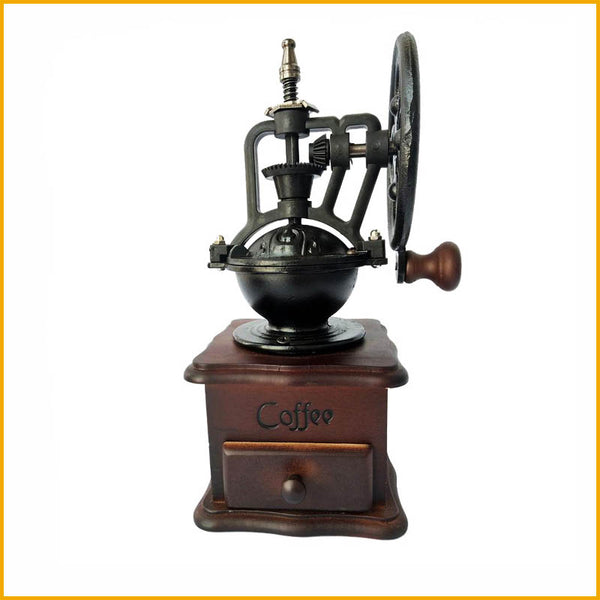 Kaffeemühle Vintage