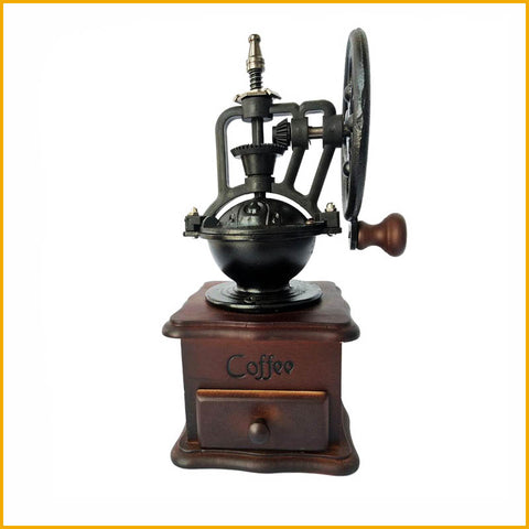 Kaffeemühle Vintage