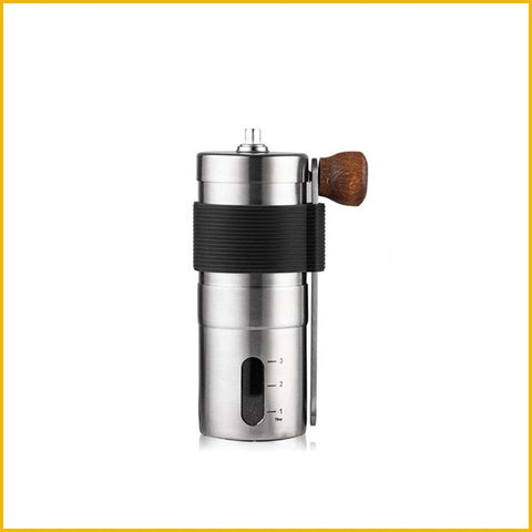 Mini Camping Handkaffeemühle