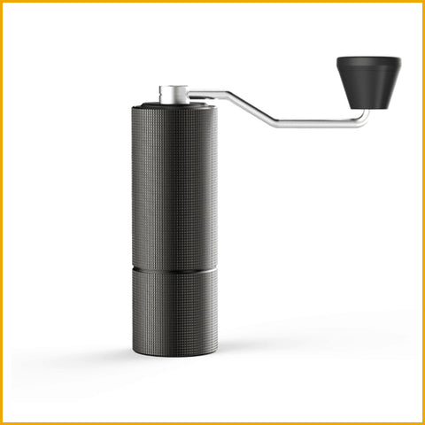 Handkaffeemühle