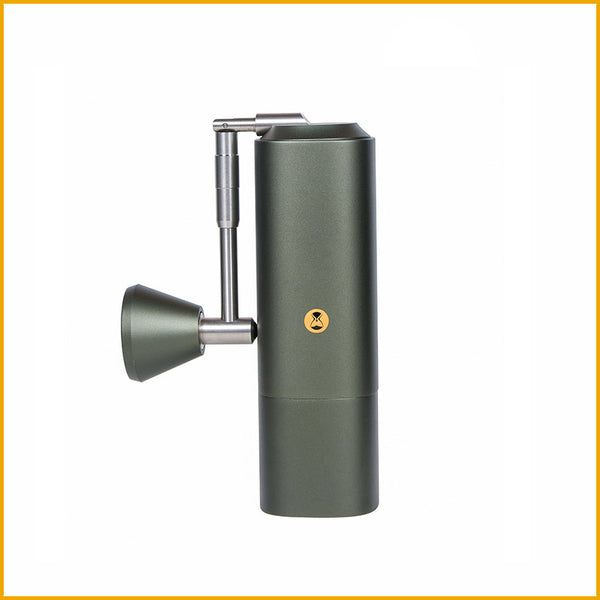 Hand-Kaffeemühle Timemore Chestnut X Grün